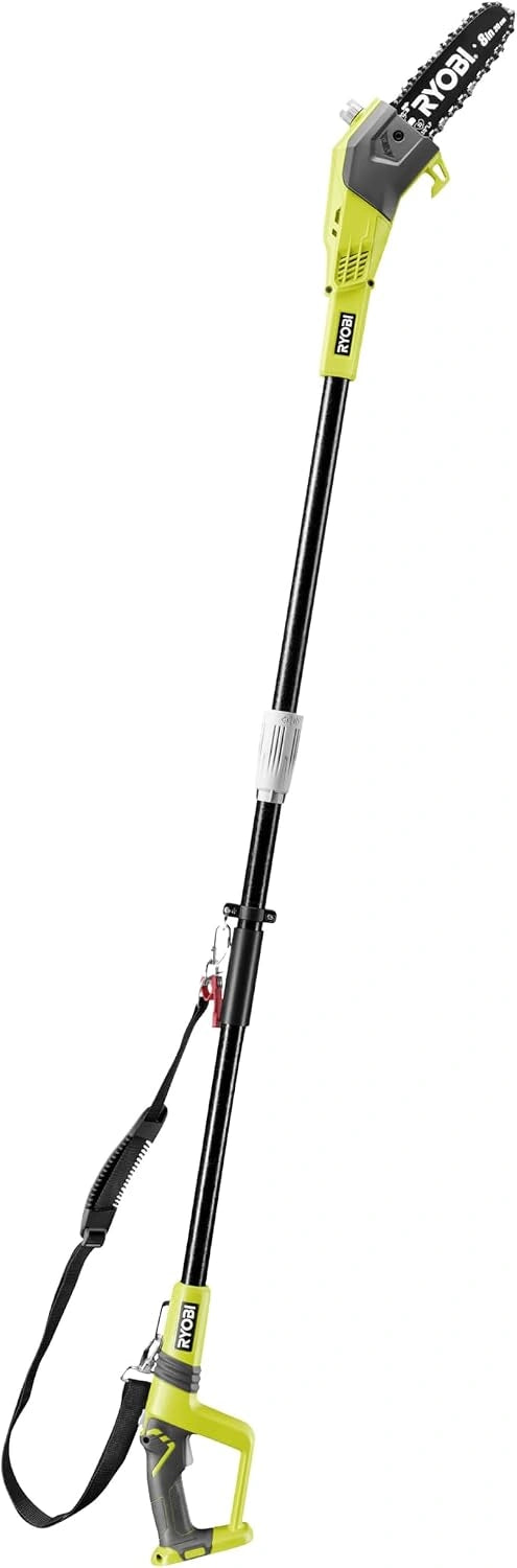 Pilarka na wysięgniku Ryobi OPP1820 18 V, prowadnica 20 cm, bez akumulatora i ładowarki