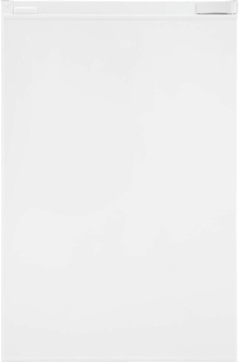 Lodówka Beko B1804N – półki, kolor biały, pojemność 126 l, do kuchni