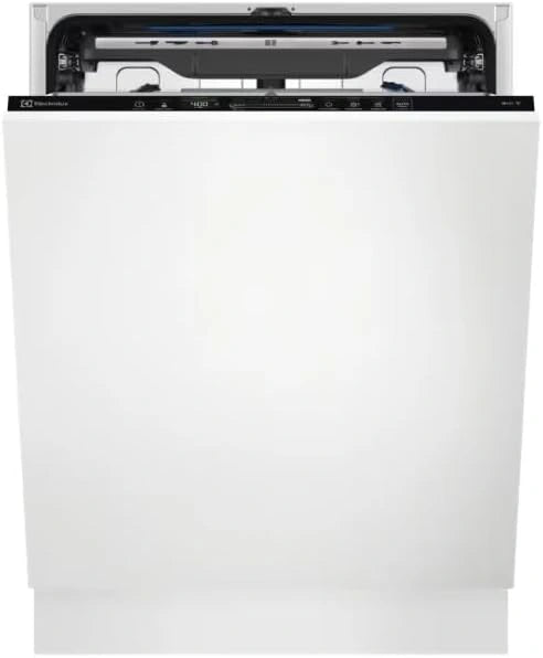 Zmywarka ELECTROLUX Y68EG600W – łączność Wi-Fi, do mycia naczyń