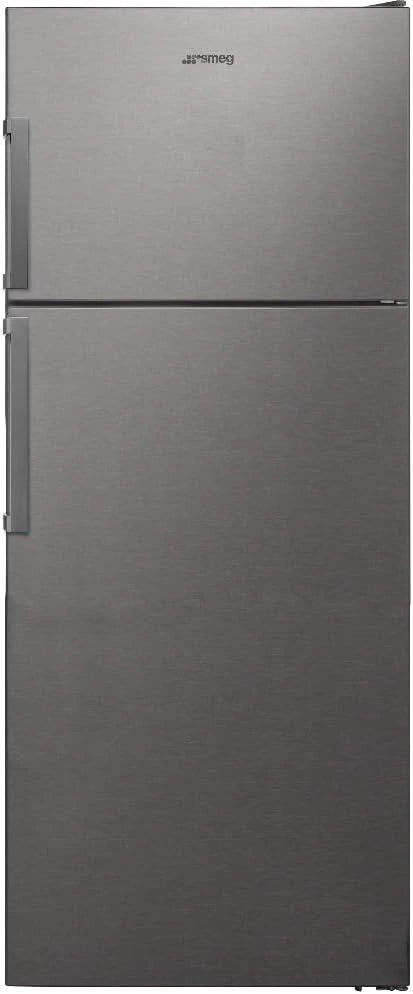 Lodówka Smeg FD76EN1HX – system bezszronowy, stal nierdzewna, pojemność 510 l, do kuchni
