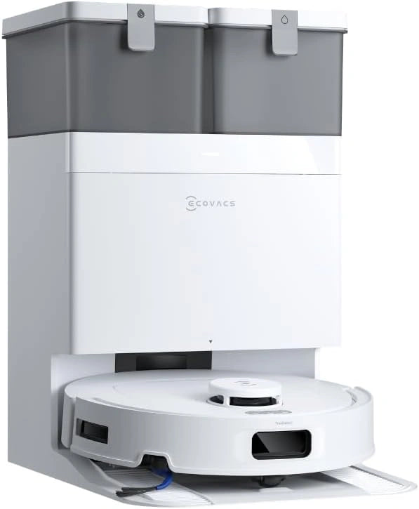 Robot sprzątający ECOVACS DEEBOT – do codziennego zastosowania