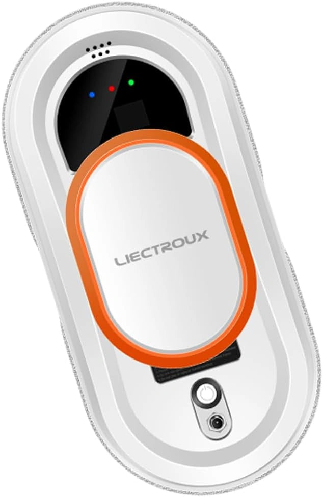 Robot do mycia okien LIECTROUX HCR09 – do codziennego zastosowania