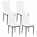 lot-de-4-chaises-modernes-de-salle-a-manger-en-similicuir-blanc-avec-dossier-haut-kwwjlk9988ds