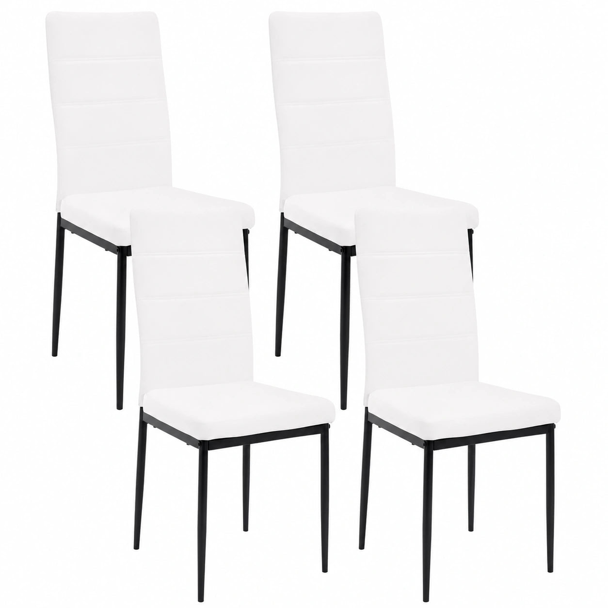 lot-de-4-chaises-modernes-de-salle-a-manger-en-similicuir-blanc-avec-dossier-haut-kwwjlk9988ds