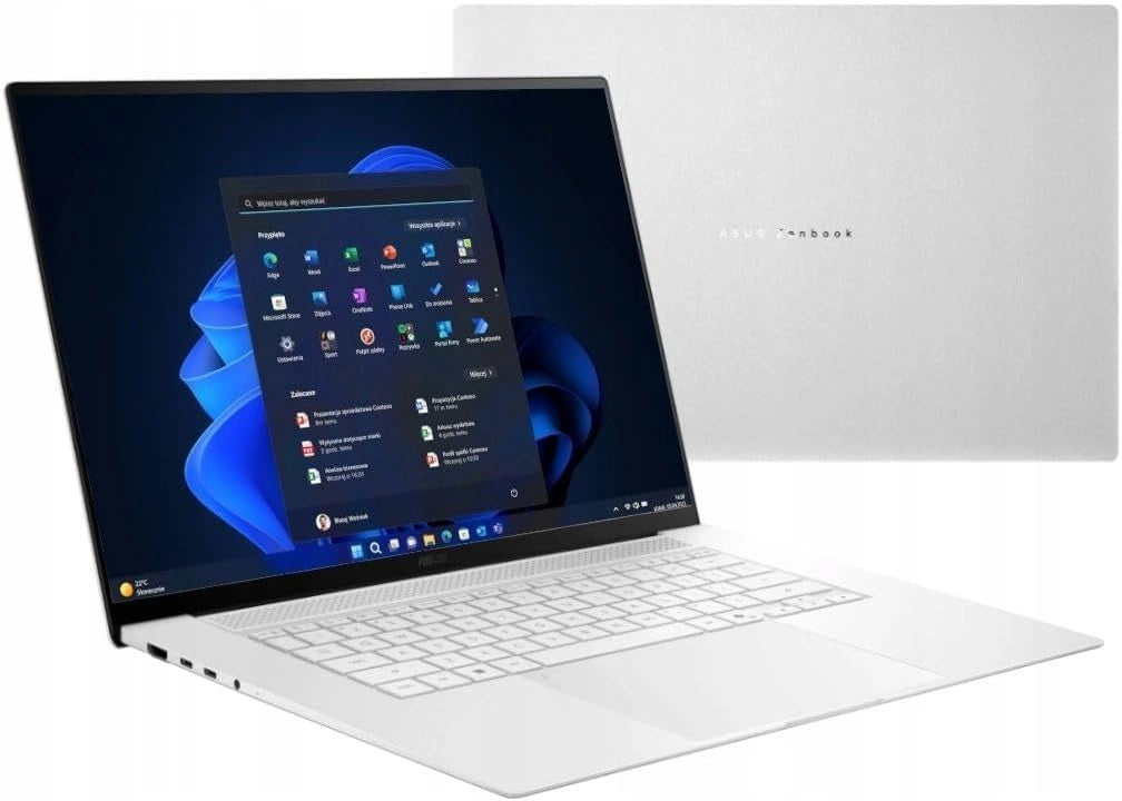Laptop – do domu lub pojazdu rekreacyjnego