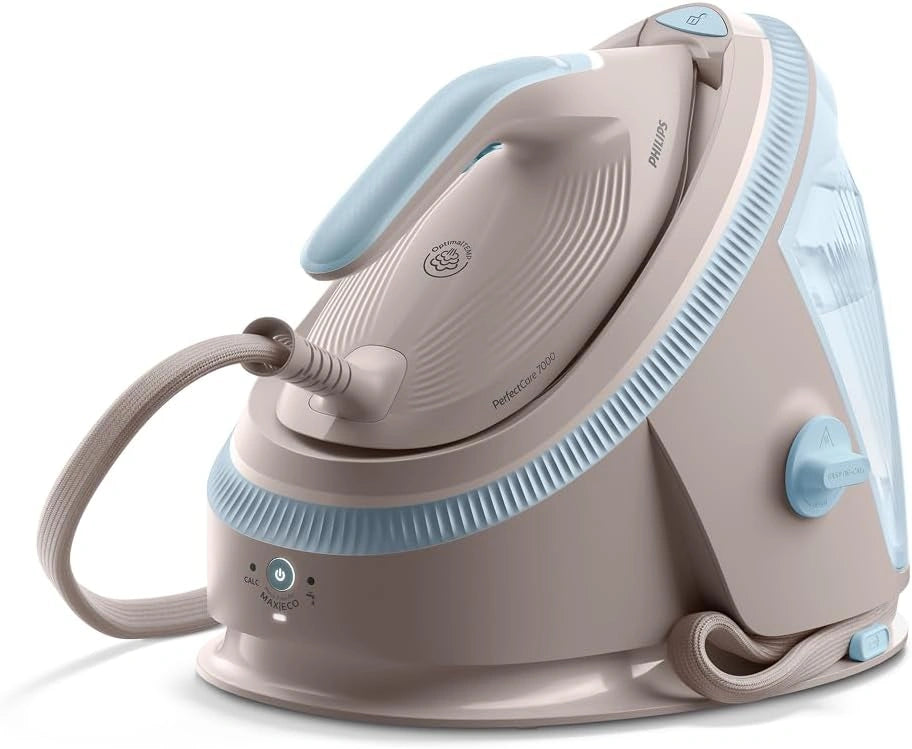 Stacja parowa Philips PerfectCare – pojemność 1,5 l, do codziennego zastosowania