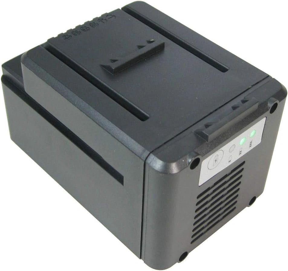 Akumulator Li-Ion – energia 80 Wh, napięcie 40 V, do zgodnych urządzeń lub pojazdów