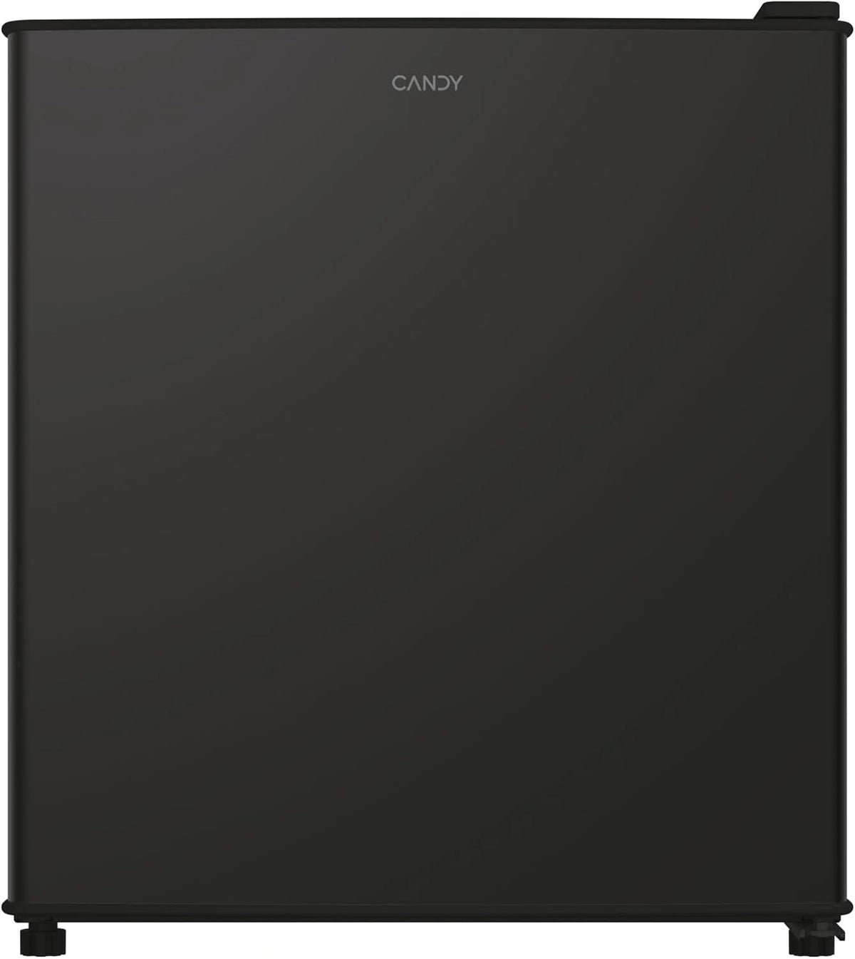 Lodówka Candy – kolor czarny, pojemność 42 l, wymiary 51 x 44,5 x 47,5 cm, do kuchni