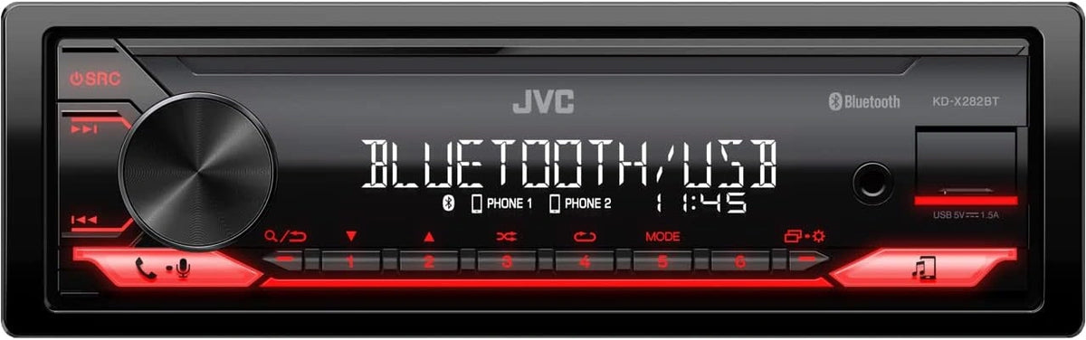 Radio – moc 50 W, do codziennego zastosowania