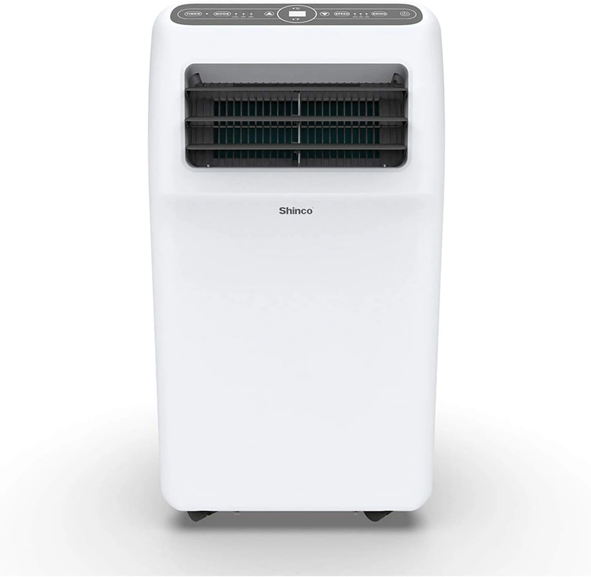 Klimatyzator Mobilny – konstrukcja 3 w 1, powierzchnia do 60 m², wydajność 12000 BTU, do pomieszczeń domowych