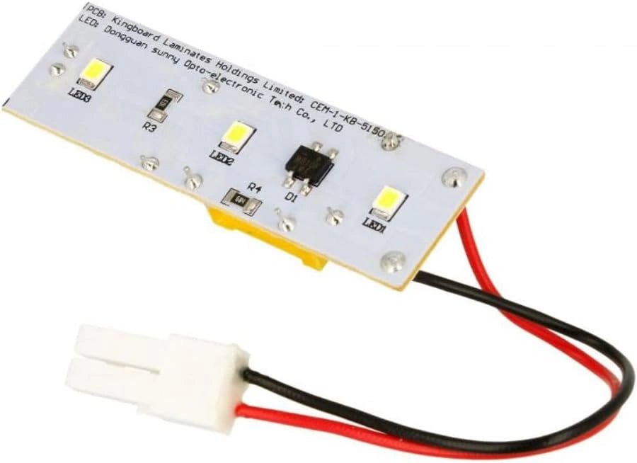 Lodówka Elektroniczna – do kuchni