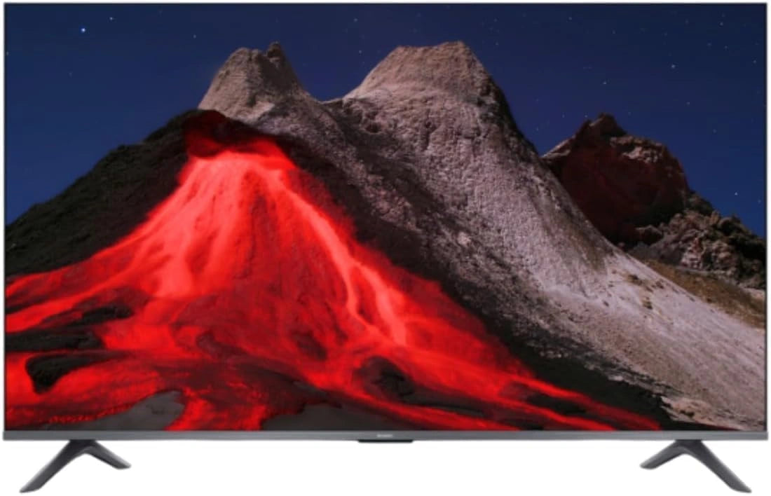 Telewizor Xiaomi 43 – do domu lub pojazdu rekreacyjnego