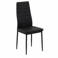 chaises-noires-pour-salle-a-manger-avec-dossier-haut-pieds-en-metal-gskht10009wu