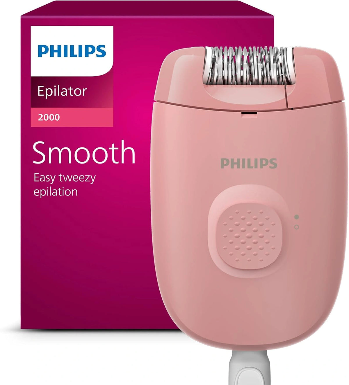 Produkt użytkowy Philips – do codziennego zastosowania
