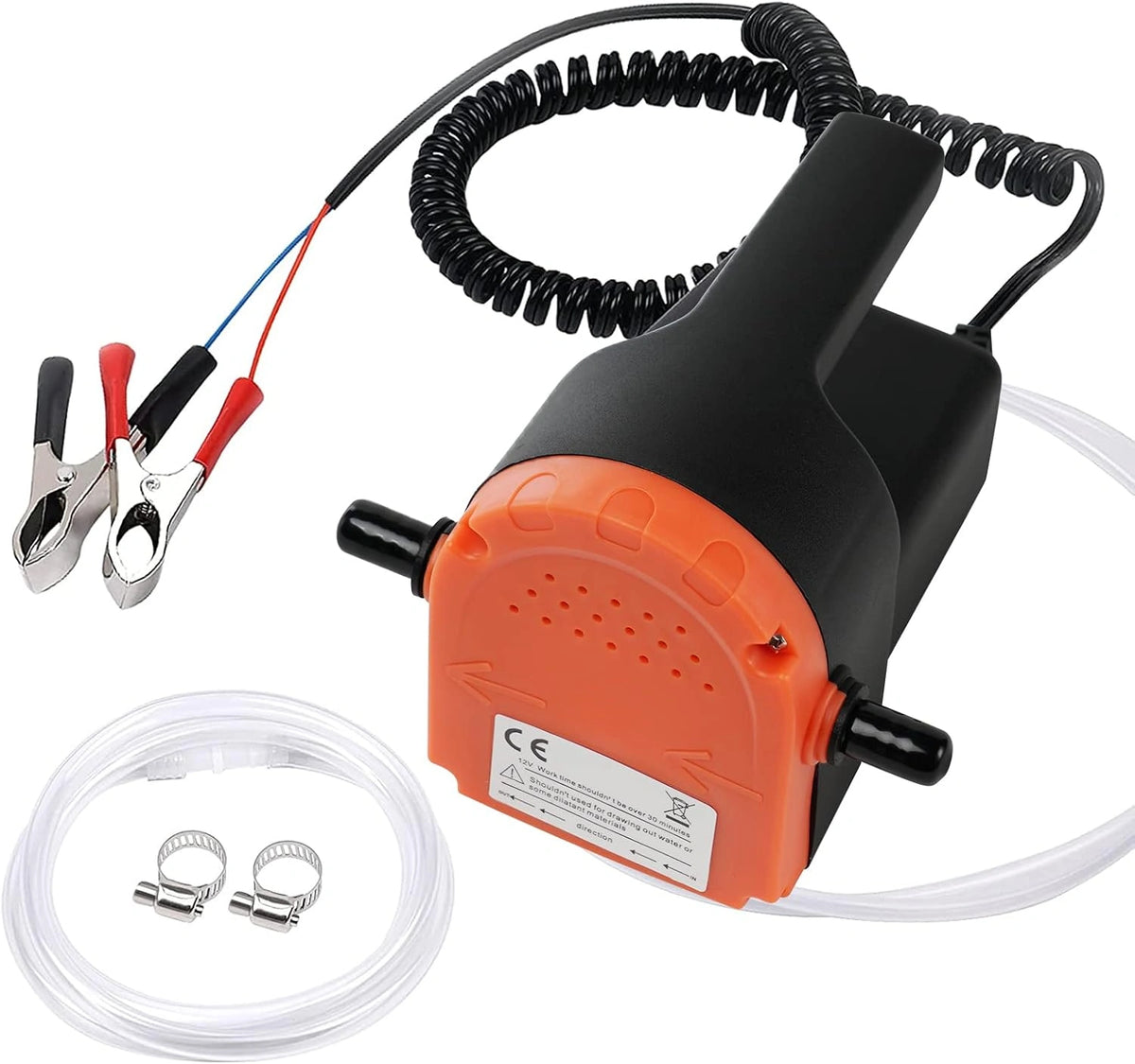 Produkt użytkowy flintronic – moc 80 W, napięcie 12 V, do codziennego zastosowania