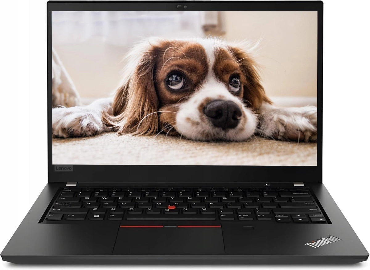 Laptop Lenovo – do codziennego zastosowania