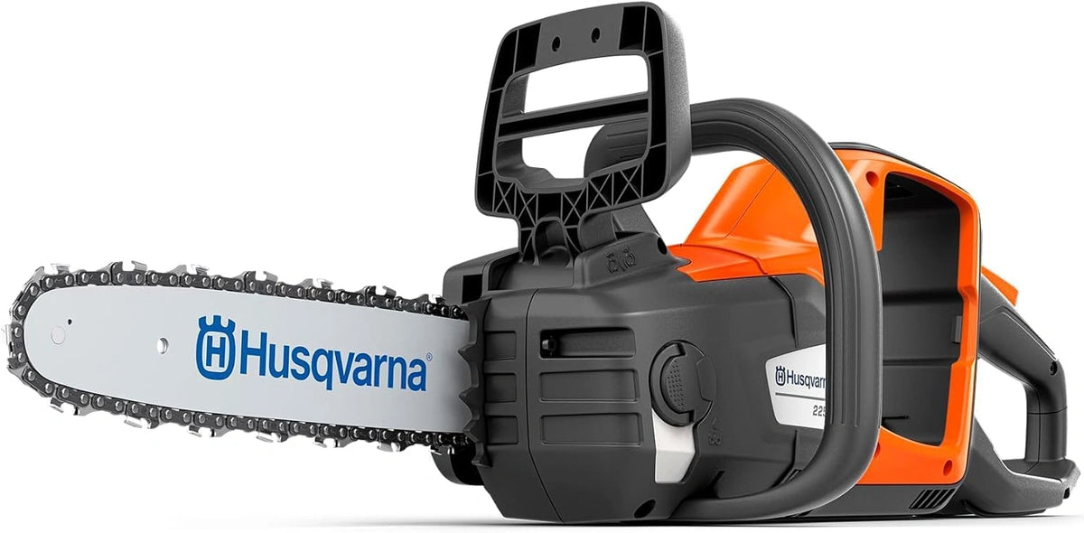 Pilarka Husqvarna 225i – napięcie 36 V, do codziennego zastosowania