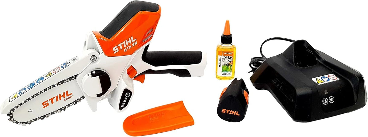 Narzędzie ogrodowe STIHL – do codziennego zastosowania