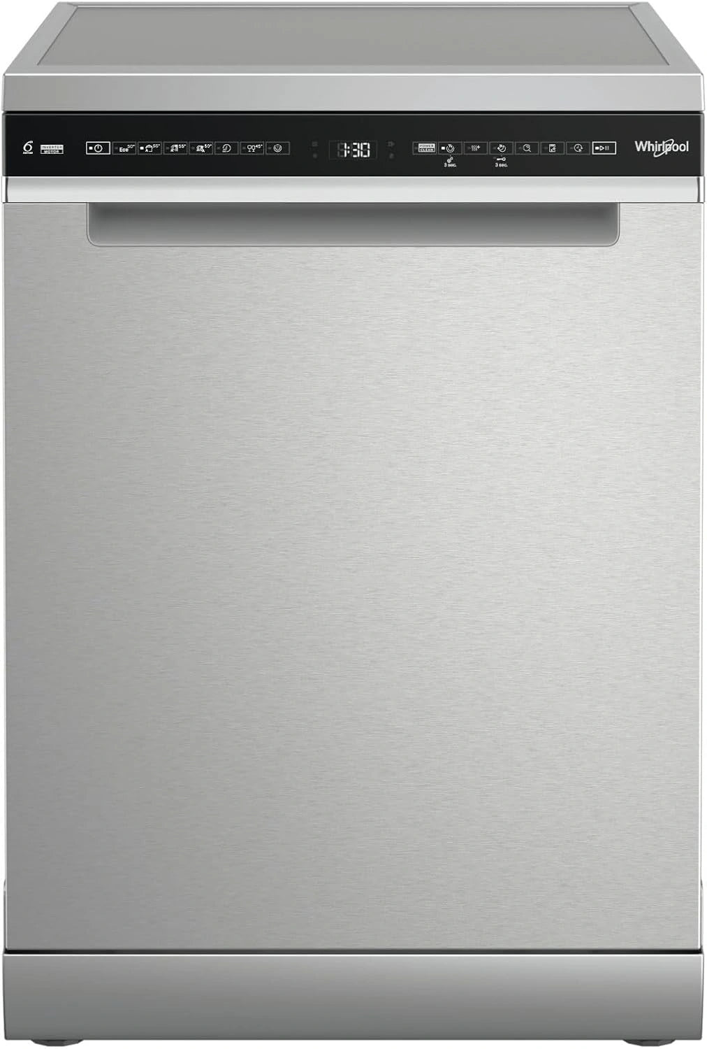 Zmywarka Whirlpool W7F – do mycia naczyń