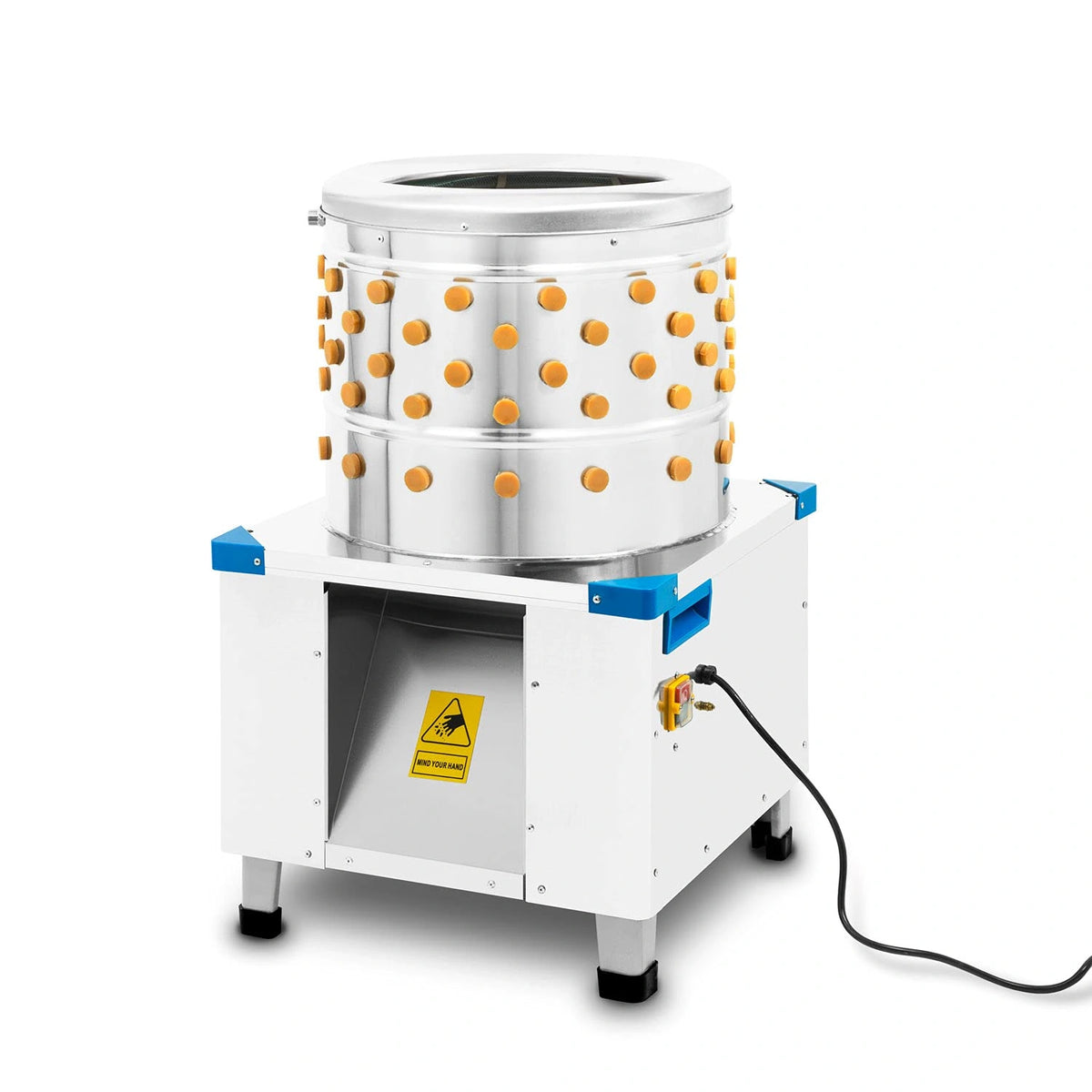 Produkt użytkowy VERTES – moc 550 W, do codziennego zastosowania