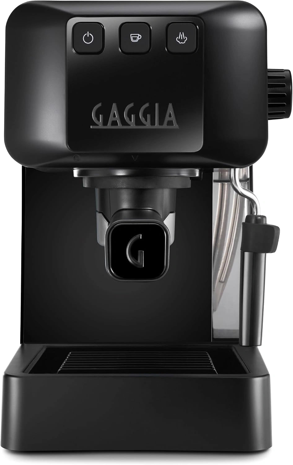 Ekspres do kawy Gaggia EG2109 – kolor czarny i beżowy, do domu lub biura