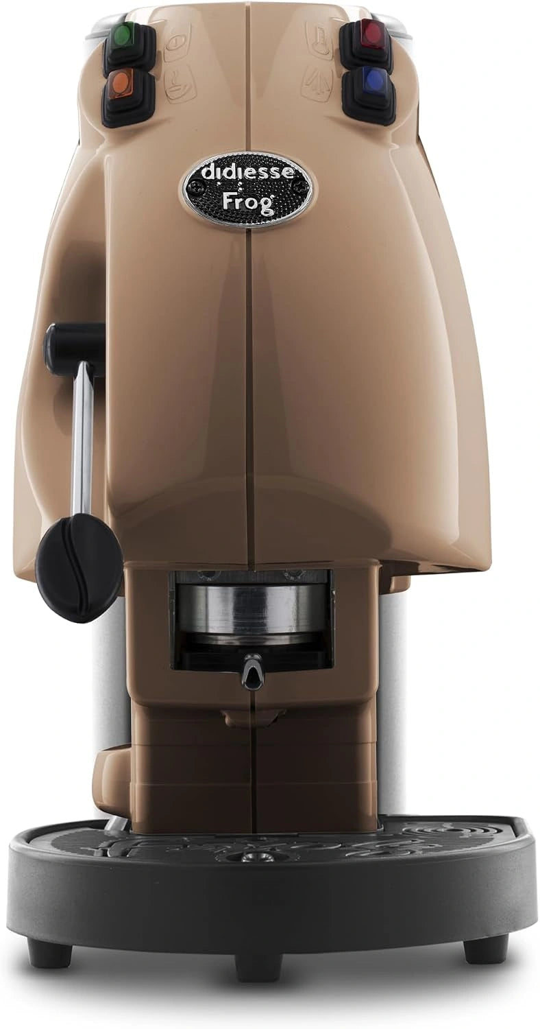 Produkt użytkowy Frog – moc 650 W, do codziennego zastosowania