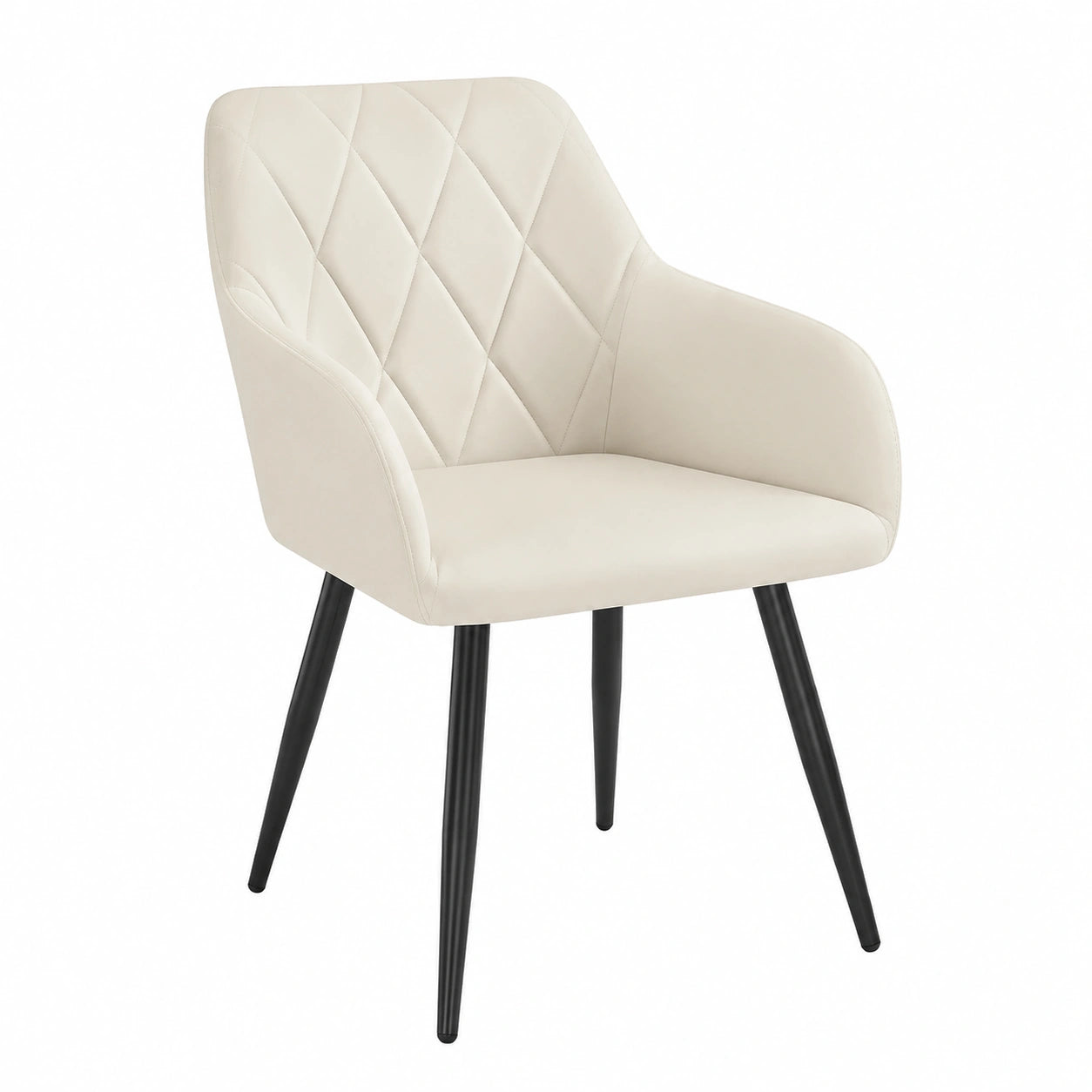 lot-de-8-chaises-en-velours-avec-accoudoirs-et-dossier-pieds-en-metal-blanc-ztziw10052ys