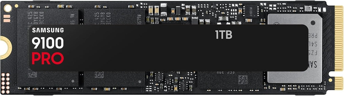 Dysk SSD – kolor czarny, do codziennego zastosowania