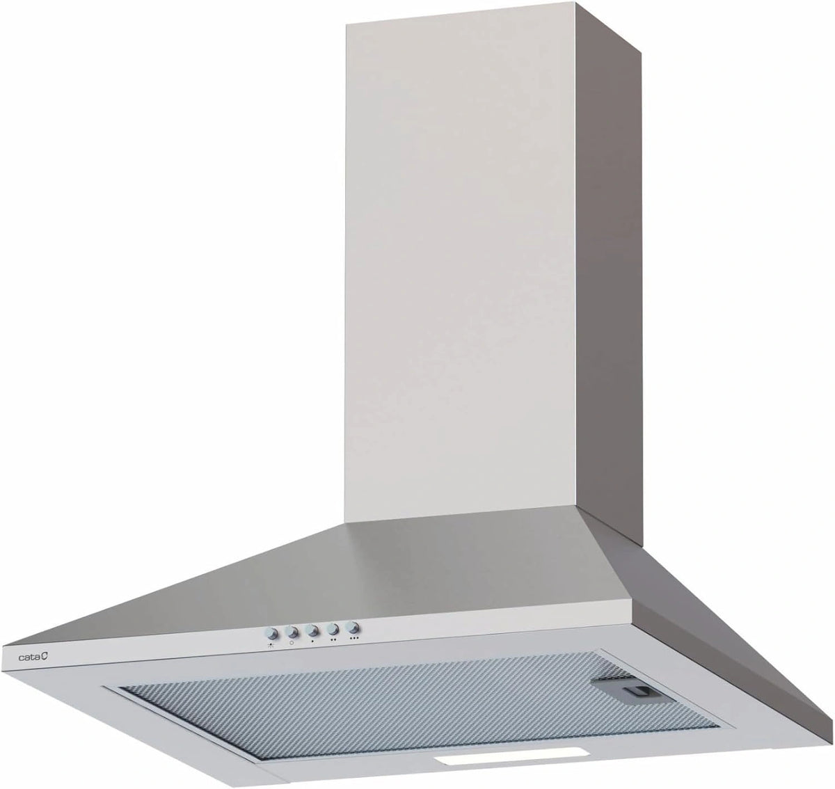Okap kuchenny CATA – oświetlenie LED, moc 110 W, do codziennego zastosowania