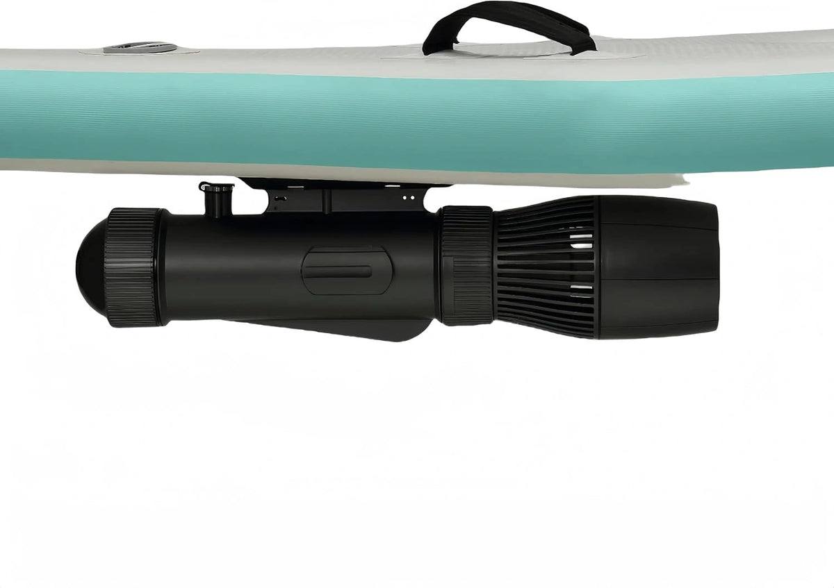 Skuter podwodny – moc 500 W, do codziennego zastosowania