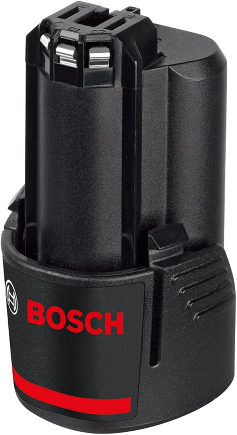 Akumulator Bosch Professional – akumulator 3,0 Ah, napięcie 12 V, do zgodnych urządzeń lub pojazdów