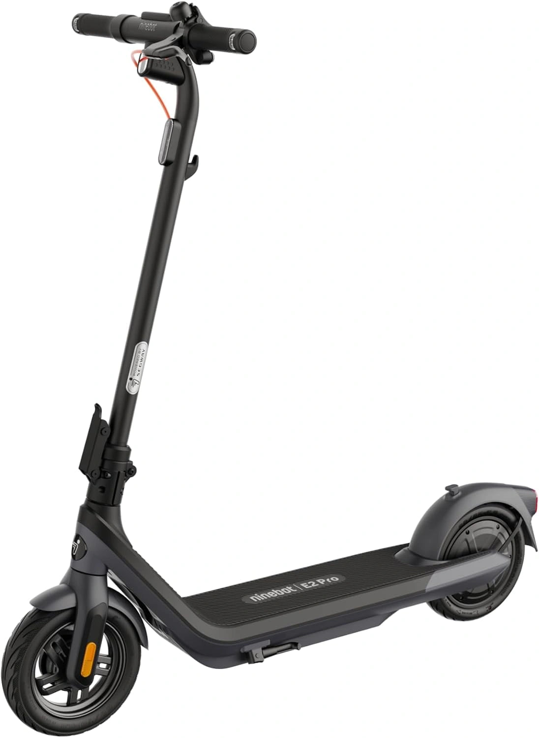 Hulajnoga elektryczna Segway-Ninebot – do codziennego zastosowania
