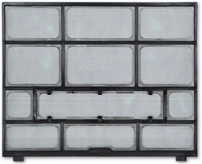 Klimatyzator Plastikowy – wymiary 32 x 25,5 cm, do pomieszczeń domowych