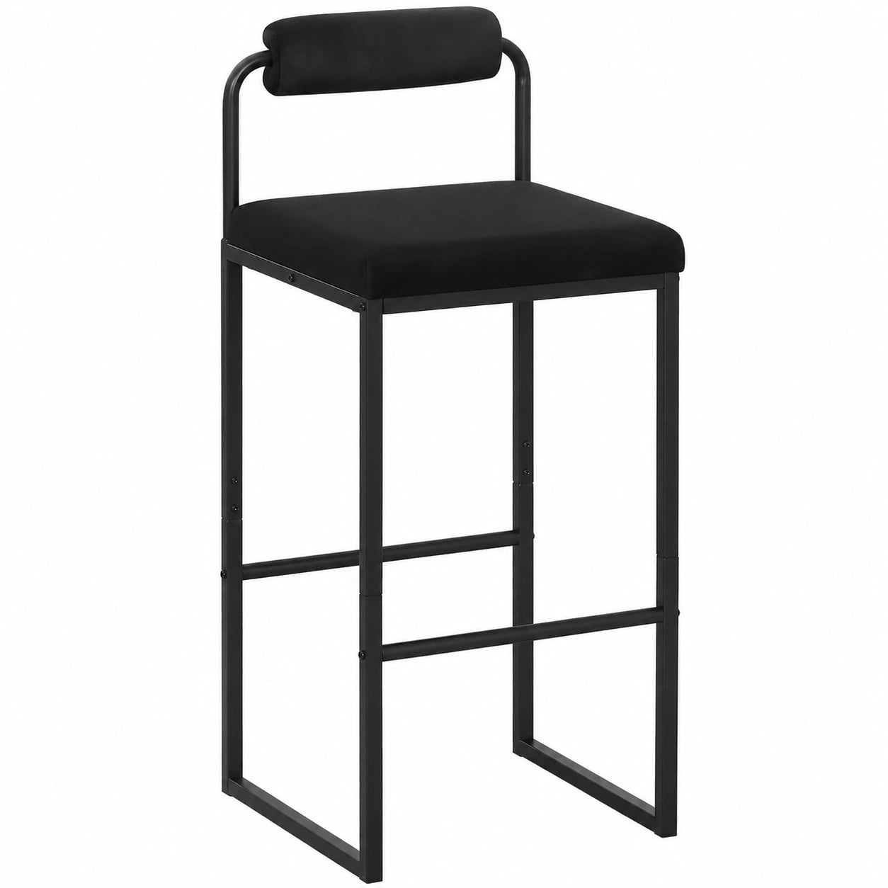 lot-de-2-chaises-de-bar-modernes-avec-dossier-en-velours-et-metal-hauteur-75cm-noir-zrbskg9970am