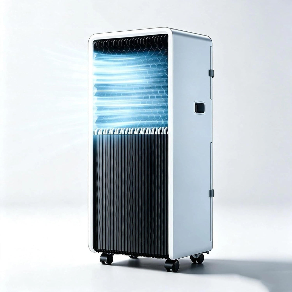 Klimatyzator – wydajność 14000 BTU, napięcie 240 V, do pomieszczeń domowych
