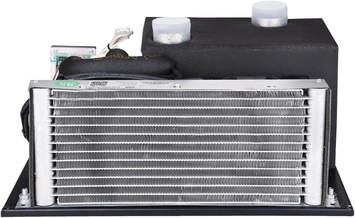 Kompresor Klimatyzacja 12V – moc 450 W, napięcie 12 V, do pomieszczeń domowych
