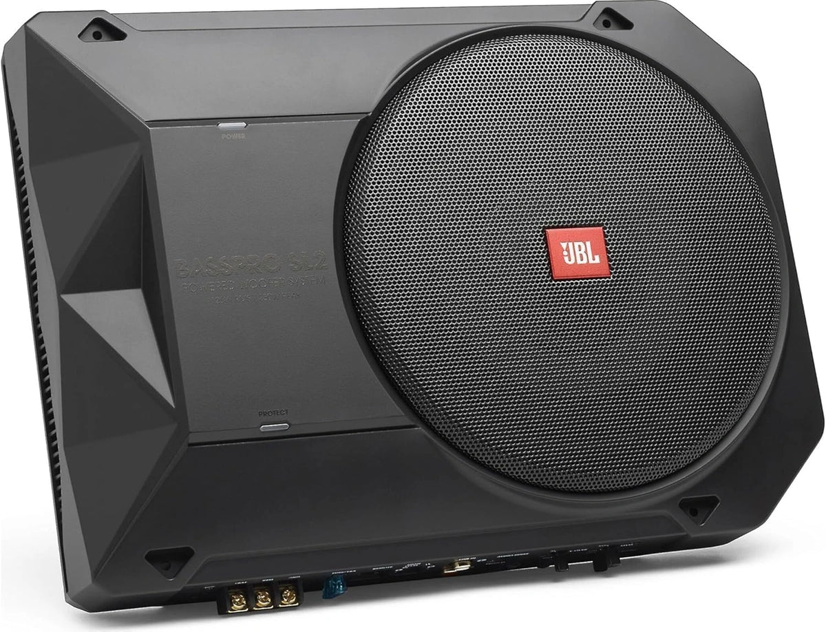 Produkt użytkowy Harman – kolor czarny, moc 125 W, do codziennego zastosowania