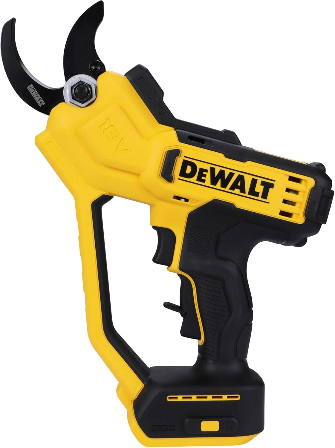 Narzędzie ogrodowe DEWALT DCMPP568N-XJ – akumulator 5,0 Ah, napięcie 18 V, do codziennego zastosowania