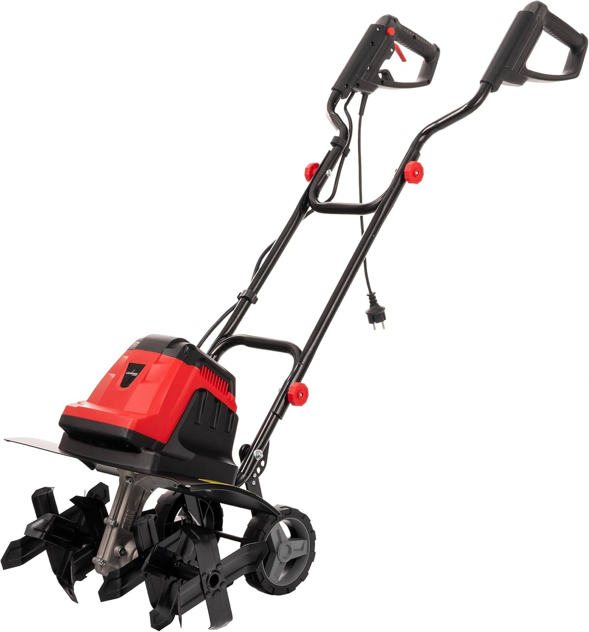 Produkt użytkowy Lehmann – konstrukcja składana, moc 1800 W, do codziennego zastosowania
