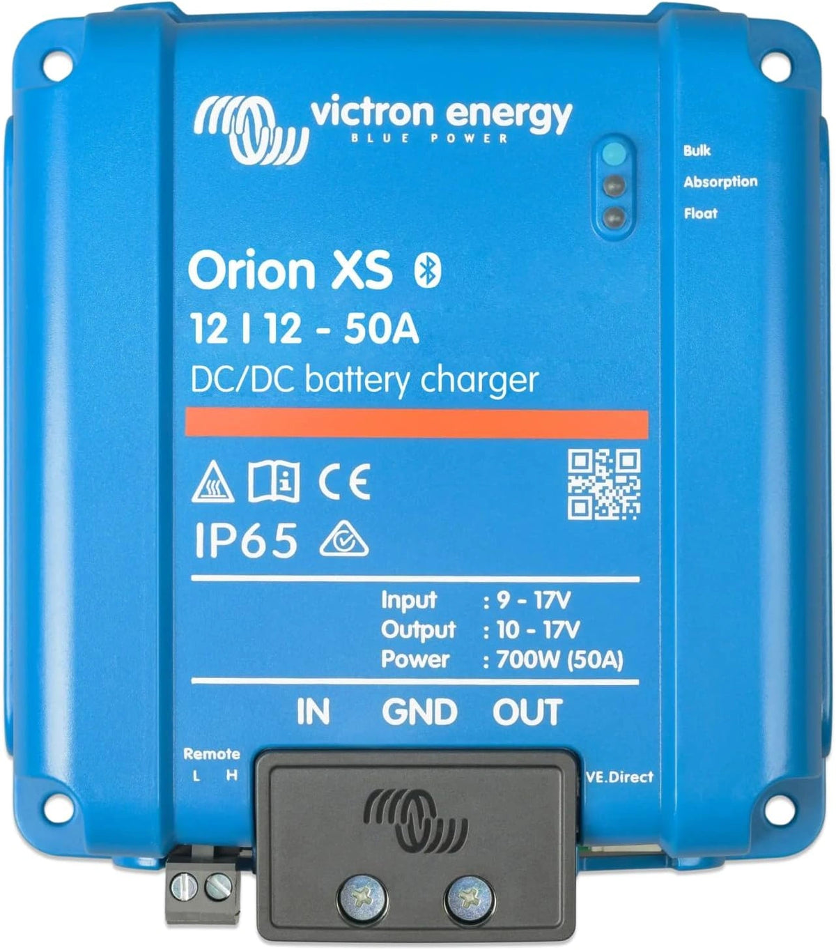 Produkt użytkowy Victron – napięcie 12 V, do codziennego zastosowania