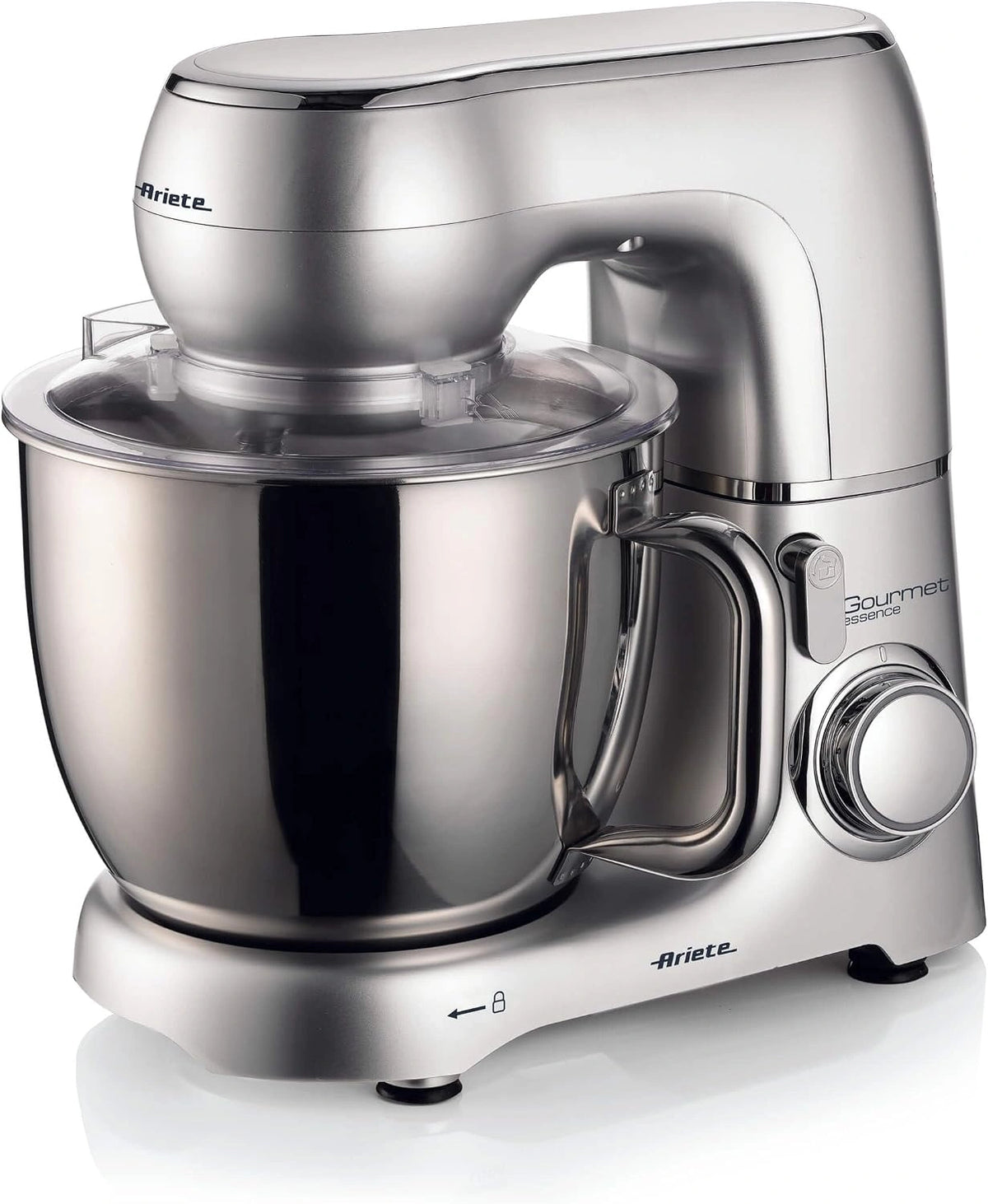 Produkt użytkowy Ariete 1583 – moc 1300 W, pojemność 5,2 l, do codziennego zastosowania