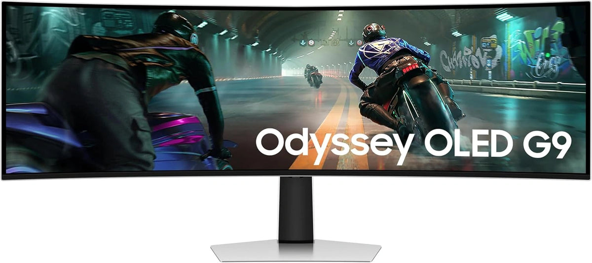 Telewizor Samsung – do domu lub pojazdu rekreacyjnego