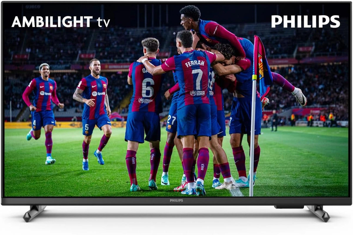 Telewizor Philips – moc 12 W, do domu lub pojazdu rekreacyjnego