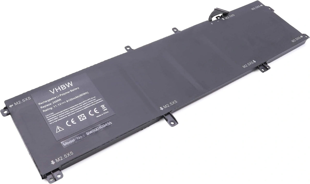 Laptop vhbw – do zgodnych elektronarzędzi