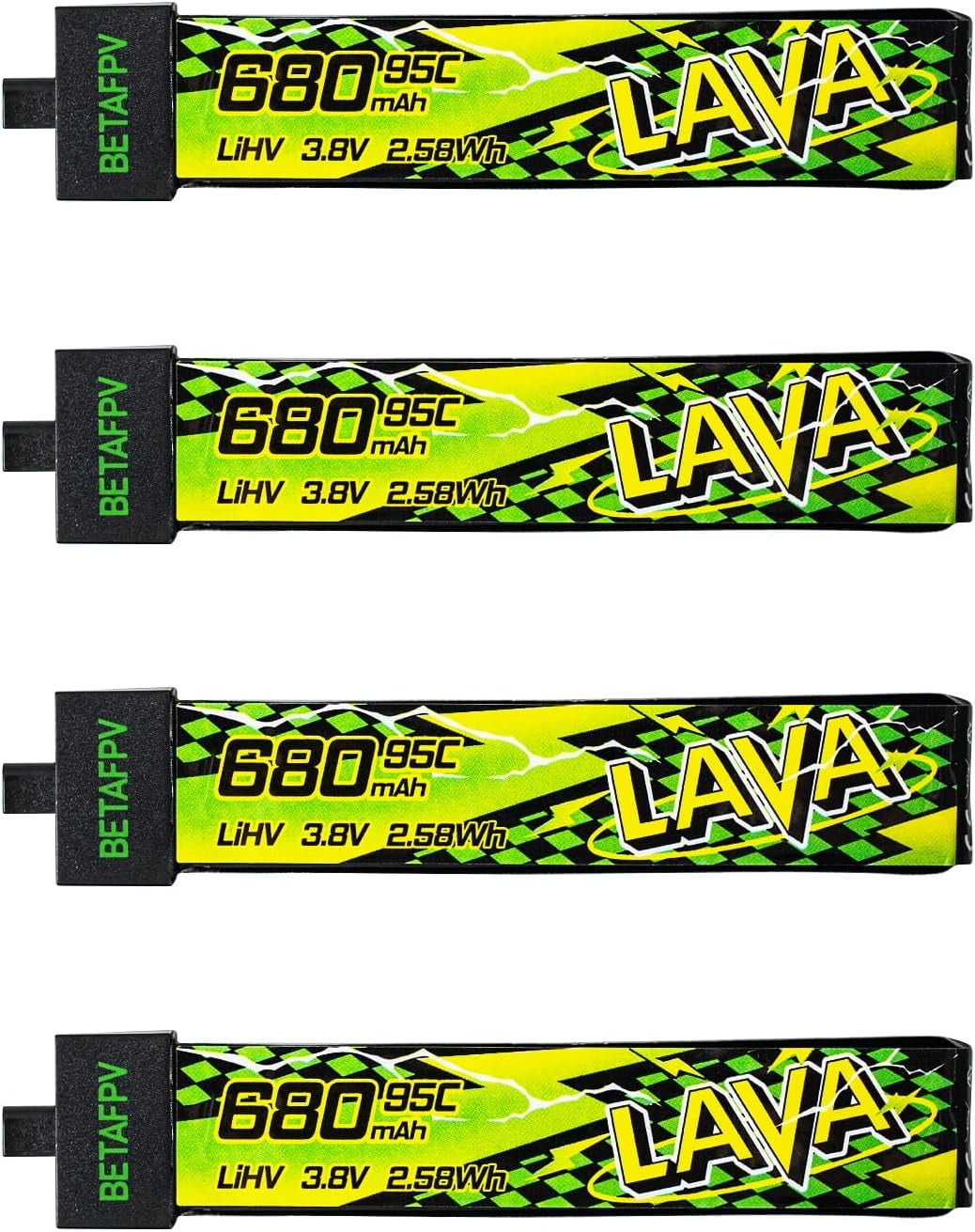 Produkt użytkowy BETAFPV 4pcs – do codziennego zastosowania