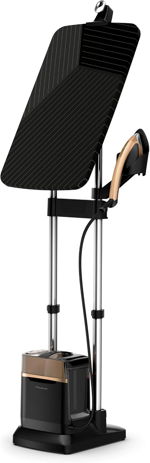 Biurko Rowenta IXEO – moc 2170 W, pojemność 1,1 l, do codziennego zastosowania