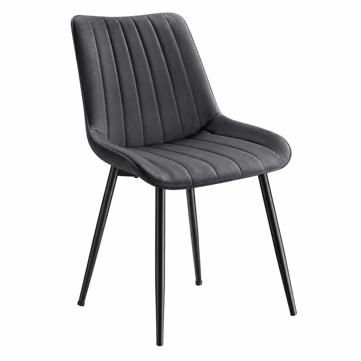 lot-de-2-chaises-ergonomiques-avec-pieds-en-acier-pour-salle-a-manger-et-cuisine-gris-et-noir-jryuk10017xg