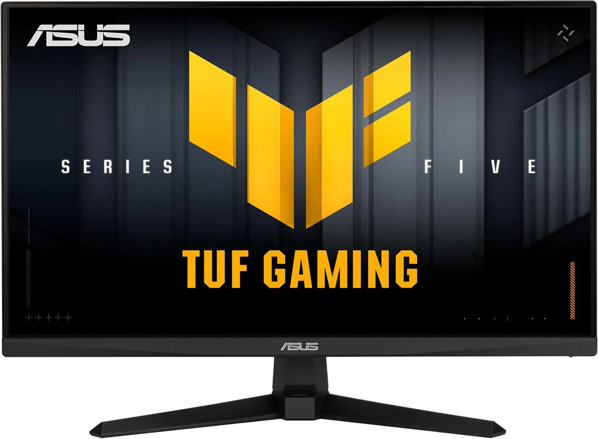 Monitor ASUS TUF – do codziennego zastosowania