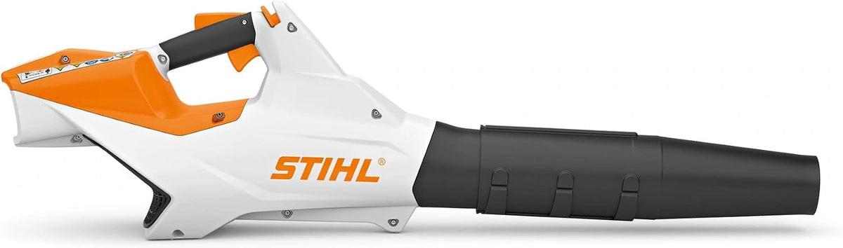 Dmuchawa akumulatorowa Stihl BGA 86 do liści, bez akumulatora i ładowarki