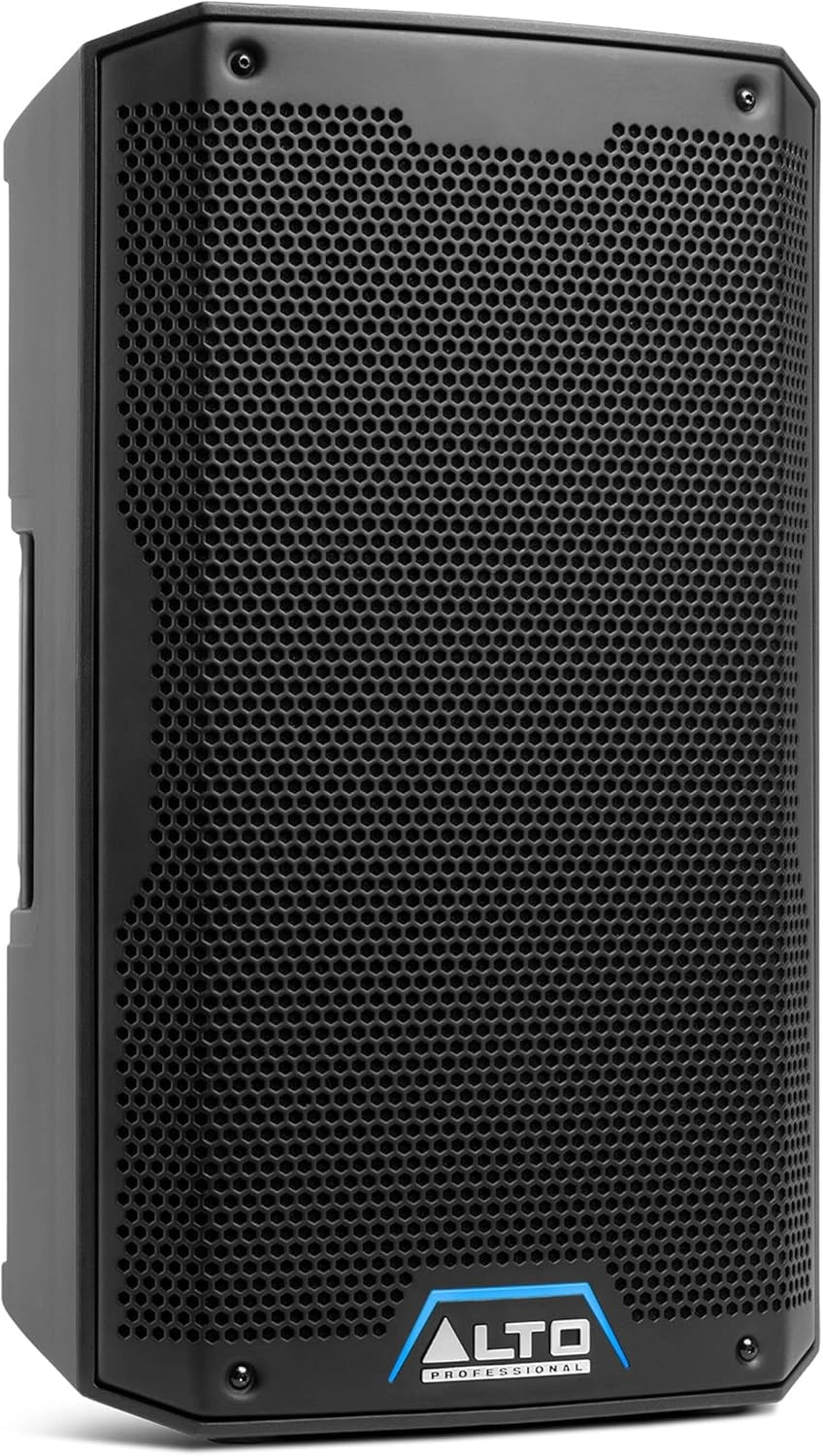 Sprzęt audio ALTO TS408 – moc 2000 W, do codziennego zastosowania